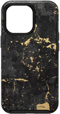 OTTERBOX  Symmetry for iPhone 13 Pro black/gold - Neuf