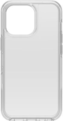 OTTERBOX  Coque Symmetry Clear iPhone 13 Pro - Transparent