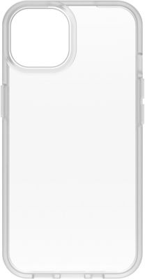 OTTERBOX  Coque arri&egrave;re React iPhone 13 - Transparent