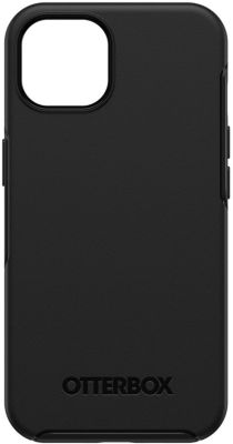 OTTERBOX Coque  iPhone 13 Symmetry+ noir MagSafe Noir 