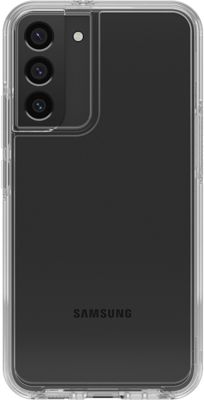 OTTERBOX  Coque Symmetry Samsung Galaxy S22 Plus - Transparent