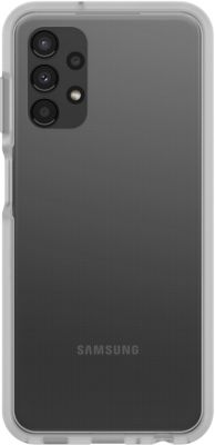 OTTERBOX  Coque protection Samsung Galaxy A13 transparente