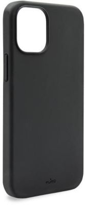 PURO  Case Icon Apple Iphone 12 Pro Max Noir