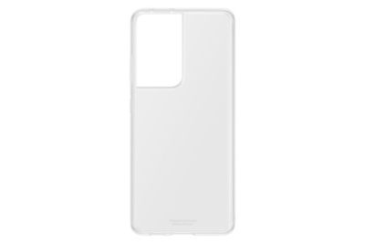 SAMSUNG Coque Transparente S21 Ultra 