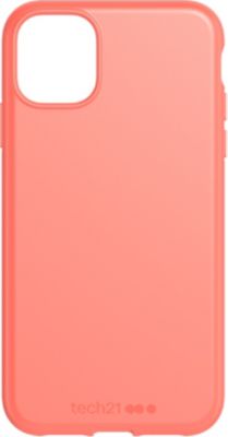 TECH 21 Tech21 Studio Colour Corail - Coque de protection pour iPhone 11