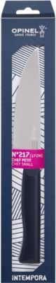 OPINEL Couteau chef  Intempora No217 Multicolore 
