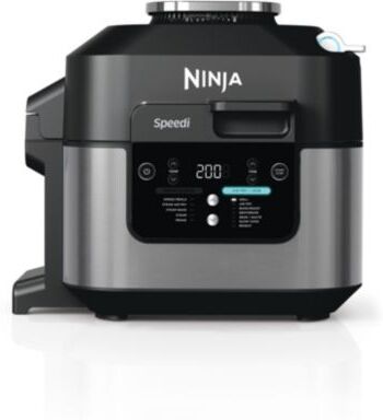 NINJA Speedi 10-en-1 Rapid Cooker & Air Fryer ON500EU