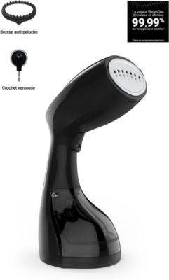 STEAMONE D&eacute;froisseur vapeur  EUTR150B Multicolore 
