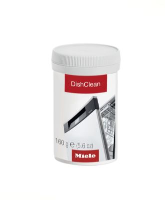 MIELE D&eacute;tartrant / d&eacute;sodorisant  DishClean Nettoyant Lave Vaisselle
