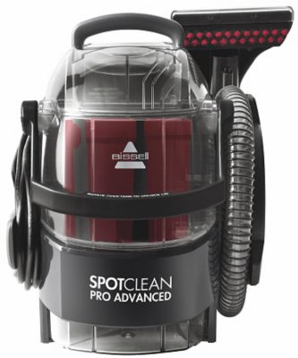 BISSELL D&eacute;tacheur  1558D Spot Clean PRO ADVANCE