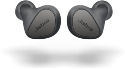JABRA Ecouteurs  Elite 3 Gris
