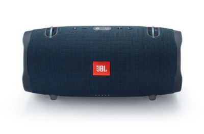 JBL  Xtreme 2 Bleue - Enceinte Bluetooth