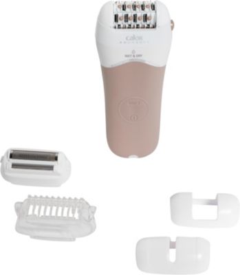 CALOR Epilateur &eacute;lectrique  Aquasoft EP4930C0 