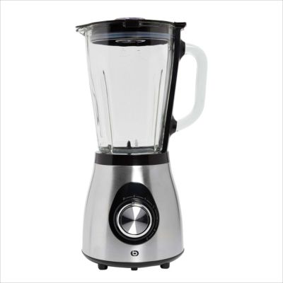 ESSENTIEL B Blender ESSENTIELB EBM11 Gris 