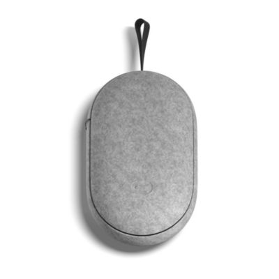 UFP INTERNATIONAL Etui de transport Meta Quest 2 Gris