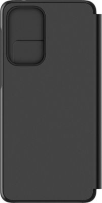 SAMSUNG Etui  A33 Flip Wallet noir 