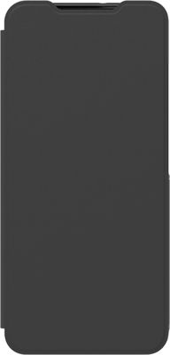 Etui SAMSUNG Samsung A22 4G Flip Wallet noir 