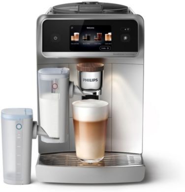 PHILIPS  Series 8000 Caf&eacute; Aromis, Machine &agrave; caf&eacute;/Espresso