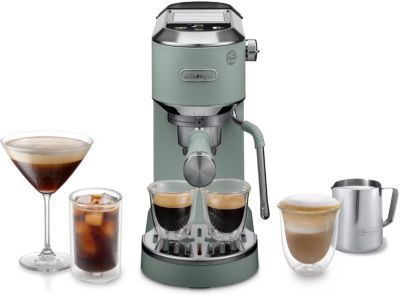 DELONGHI Expresso  Dedica Duo EC890.GR -