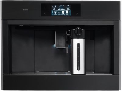ASKO Machine &agrave; caf&eacute; Expresso encastrable  CM8478G-1