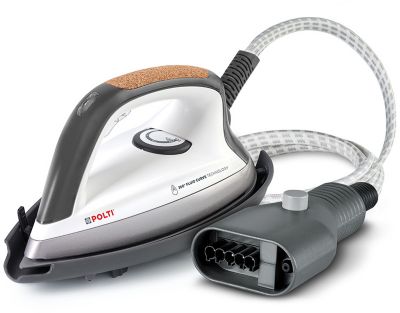 POLTI Fer Fluid Curve  PFEU0035 Gris 