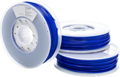 ULTIMAKER  cartouche de filament pla - 2.85mm - bleu - 750 g