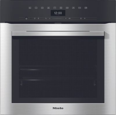 MIELE Four encastrable fonction vapeur  H 7364 BP