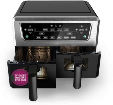 CUISINART Friteuse sans huile 10.4l -  - AFD10XSSE