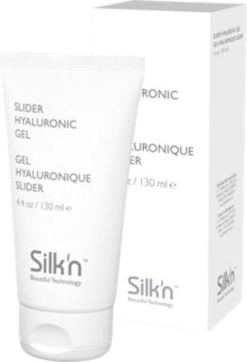 SILK N Gel conducteur silhouette Silk'n FaceTite