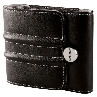 GARMIN  Housse universelle pour GPS 3,5 pouces/4,3 pouces 