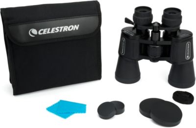 CELESTRON Jumelles  UpClose G2 10-30x50 Zoom