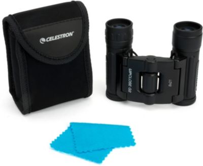 CELESTRON Jumelles  UpClose G2 8x21 Multicolore 