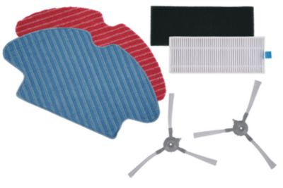 ROWENTA Kit animal aspirateur robot zr762000 