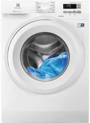 ELECTROLUX Lave linge hublot EW6F5933CC 914916712 9 kg 1151 tr/min 60 cm 