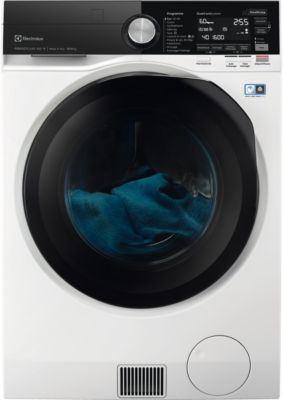 ELECTROLUX Lave linge s&eacute;chant hublot  EW9W1166RB 