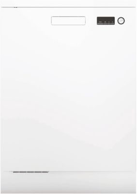 ASKO Lave vaisselle 60 cm  DFS244IBW/1 Blanc 