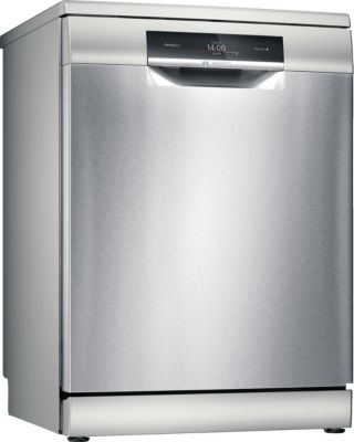 BOSCH Lave vaisselle 60 cm  SMS8YCI03E S&eacute;rie 8 Zeolith