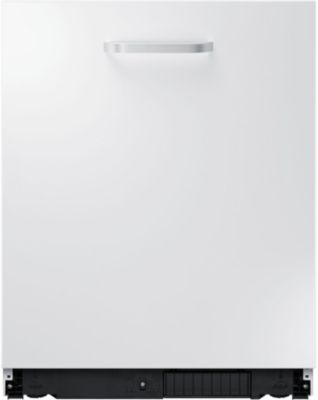SAMSUNG Lave-vaisselle int&eacute;grable  &agrave; glissi&egrave;res DW60M6070IB