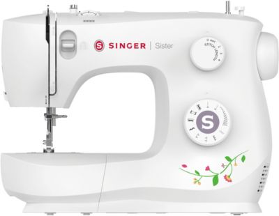 SINGER Machine &agrave; coudre  MC SISTER Multicolore 