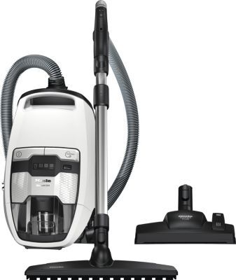 MIELE Aspirateur sans sac  Blizzard Comfort XL Powerline 