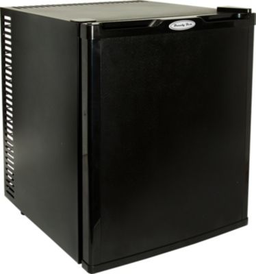 BRANDYBEST Silentpro35b mini-bar 32 litres noir totalement silencieux