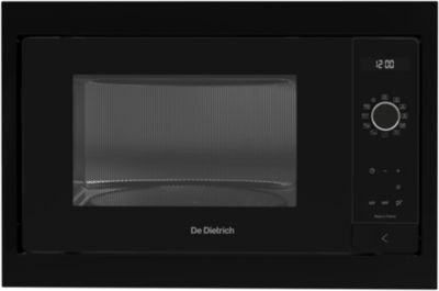 DE DIETRICH Micro ondes  DME4310X Inox Stellaire
