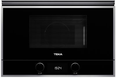 TEKA Micro-ondes + Gril  ML 822 BIS 850 W Inox