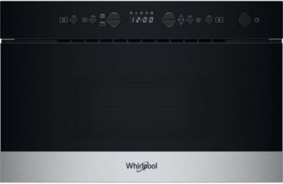 WHIRLPOOL MO Enc.  WM22574BXF