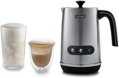 DELONGHI Mousseur &agrave; lait &eacute;lectrique  LatteMix EMF3.M
