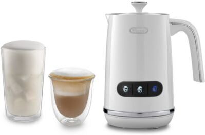 DELONGHI Mousseur &agrave; lait  LatteMix EMF3.W