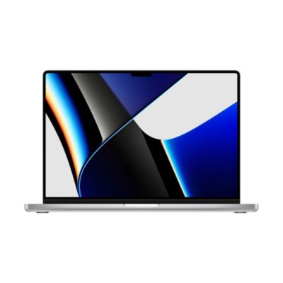 Ordinateur Apple MACBOOK Pro 16 M1 Pro 1To Argent 