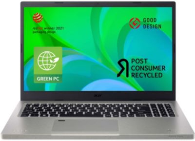 ACER Ordinateur portable  Aspire Vero AV15-51-78H5