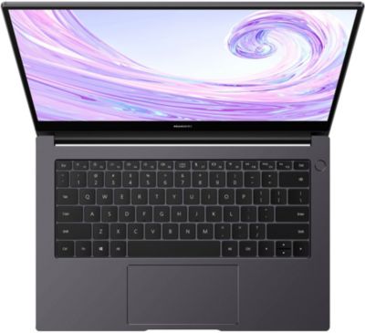 HUAWEI  MateBook D 14 2020 - 53010XRH - Gris