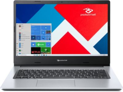 ACER Ordinateur portable Packard Bell PB314-35-P53X